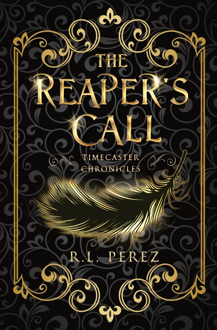 Vorderes Coverbild The Reaper's Call