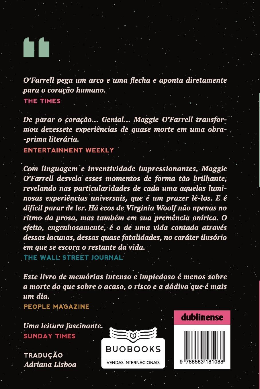 Rückseitencover Existo, existo, existo