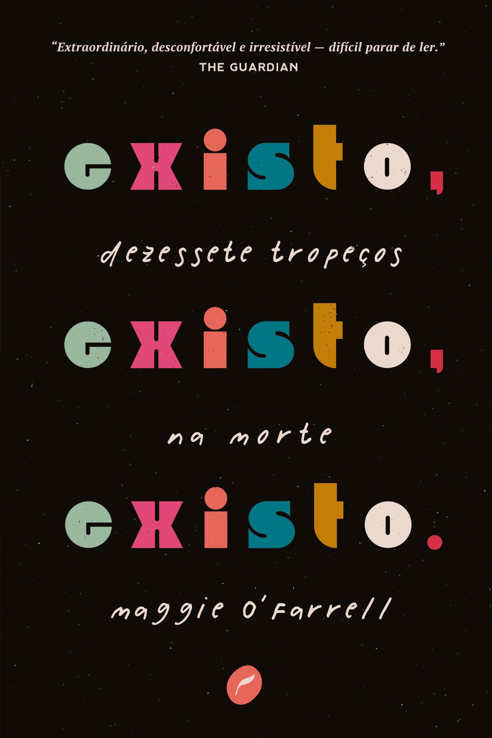 Vorderes Coverbild Existo, existo, existo