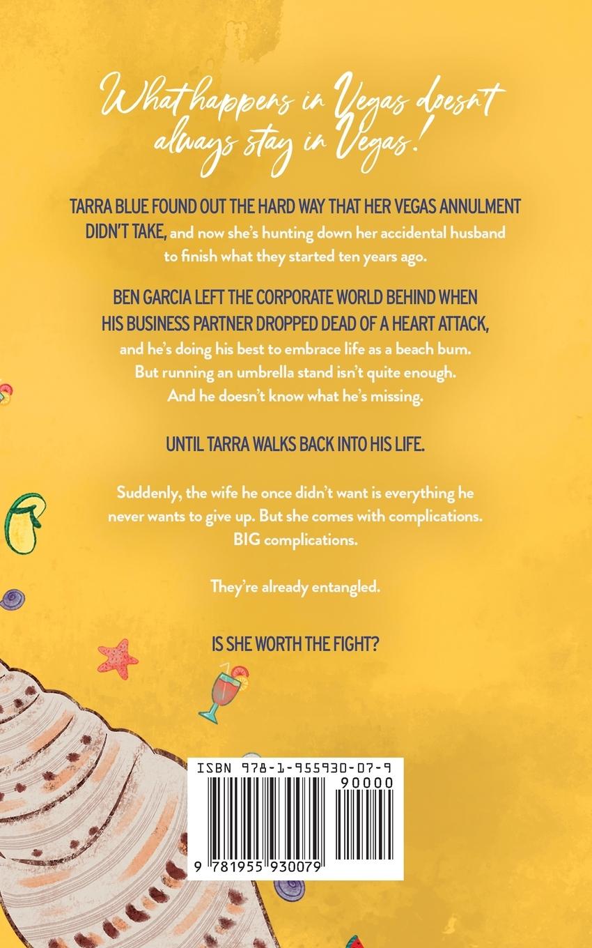 Rückseitencover Unhitched