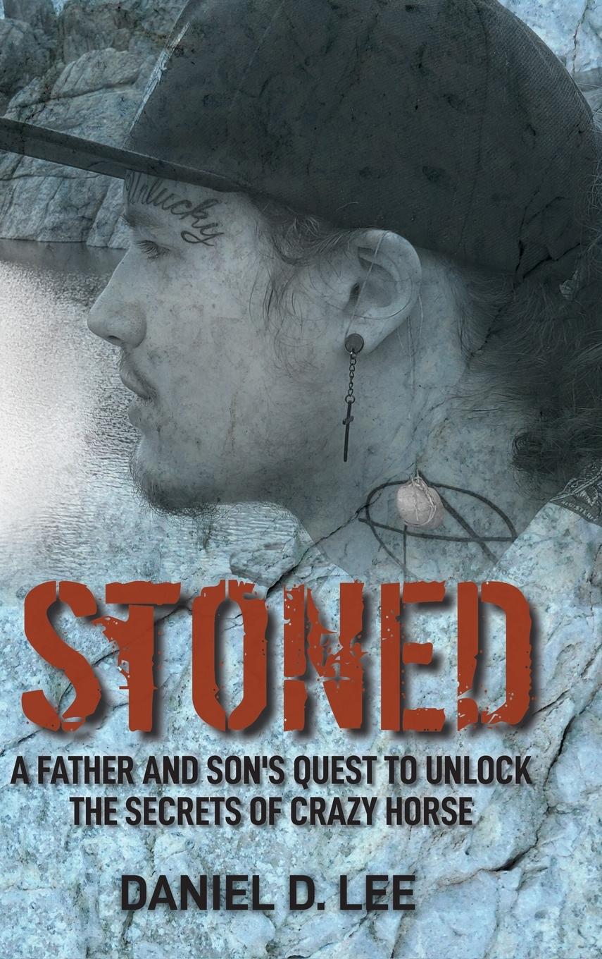 Vorderes Coverbild Stoned