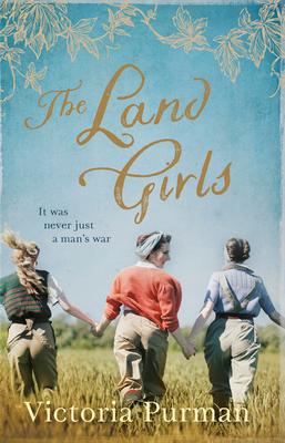 Vorderes Coverbild The Land Girls