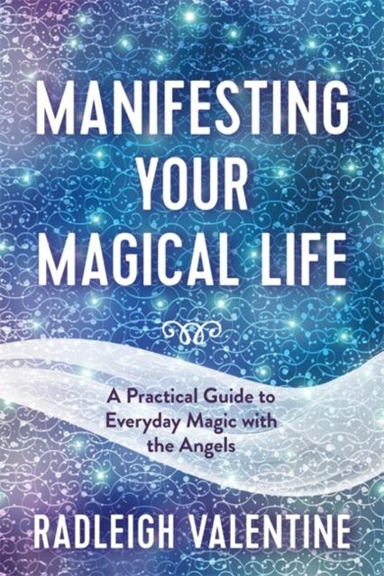 Vorderes Coverbild Manifesting Your Magical Life