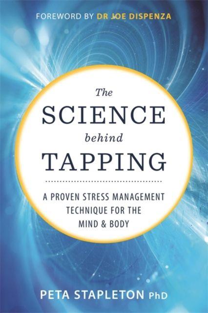 Vorderes Coverbild The Science behind Tapping