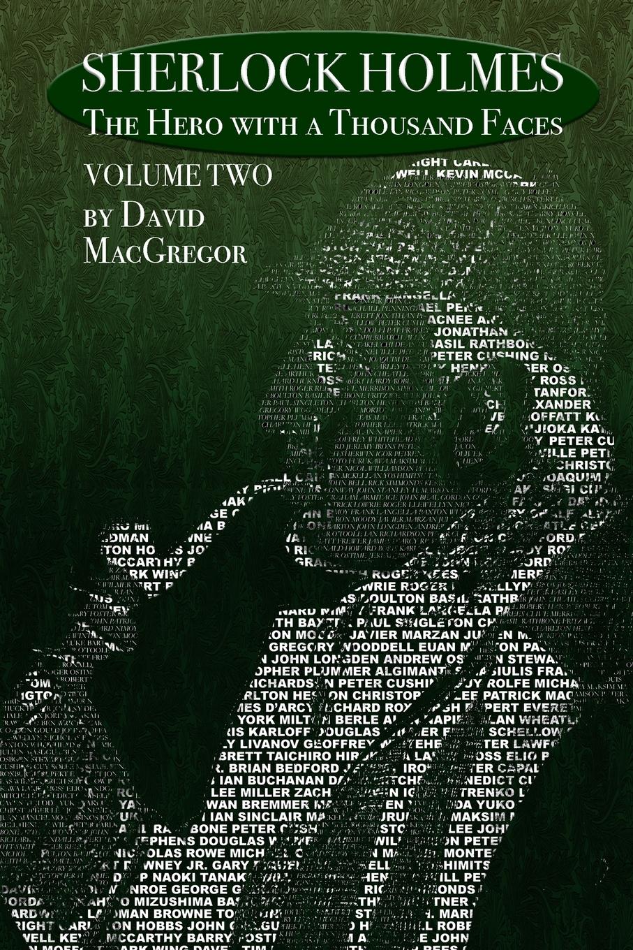 Vorderes Coverbild Sherlock Holmes