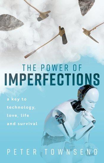 Vorderes Coverbild The Power of Imperfections