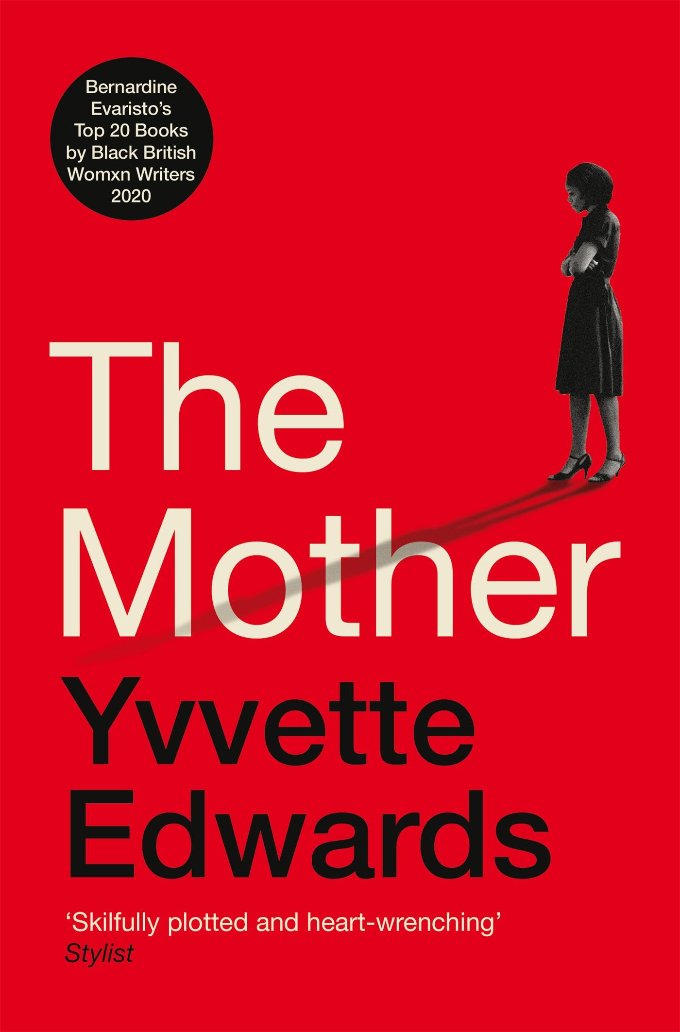 Vorderes Coverbild The Mother