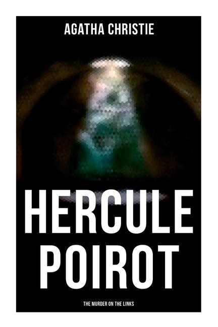 Vorderes Coverbild Hercule Poirot: The Murder on the Links