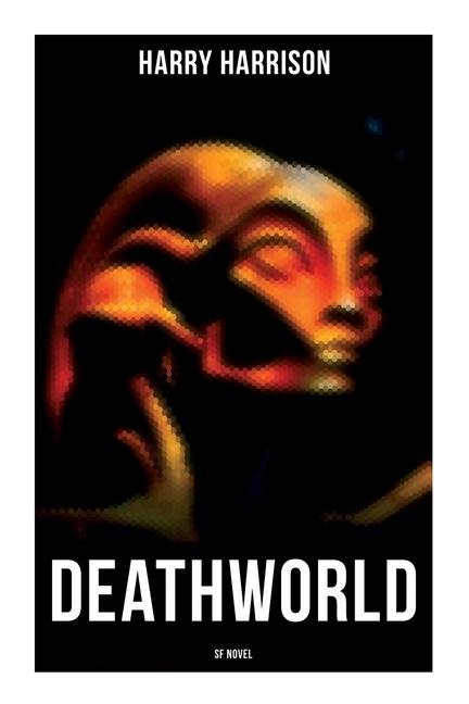 Vorderes Coverbild DEATHWORLD (SF Novel)