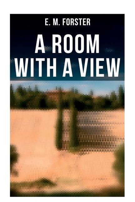 Vorderes Coverbild A Room with a View