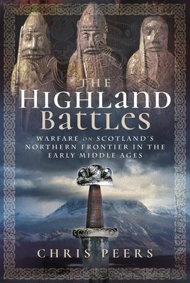 Vorderes Coverbild The Highland Battles