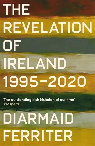 Vorderes Coverbild The Revelation of Ireland