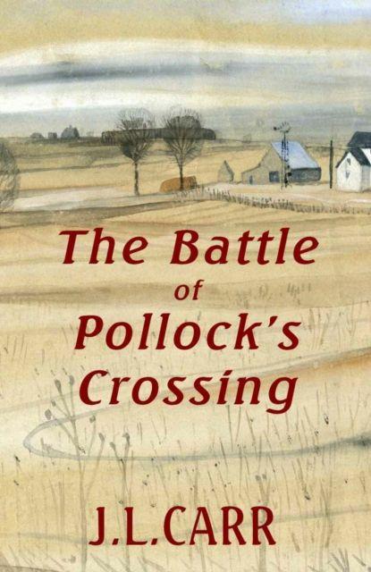Vorderes Coverbild The Battle of Pollocks Crossing