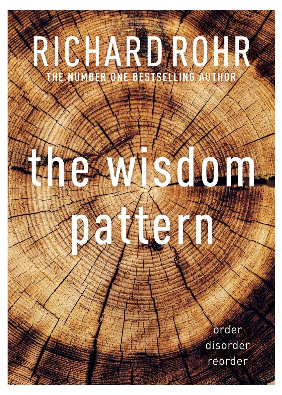 Vorderes Coverbild The Wisdom Pattern