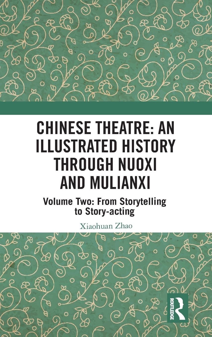 Vorderes Coverbild Chinese Theatre