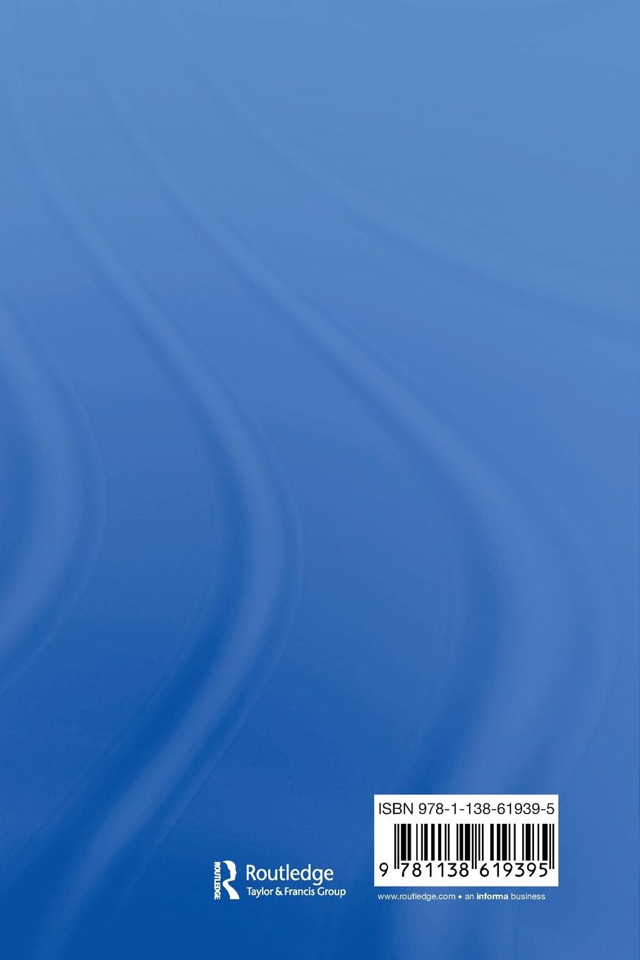 Rückseitencover Dilemmas of Weak States