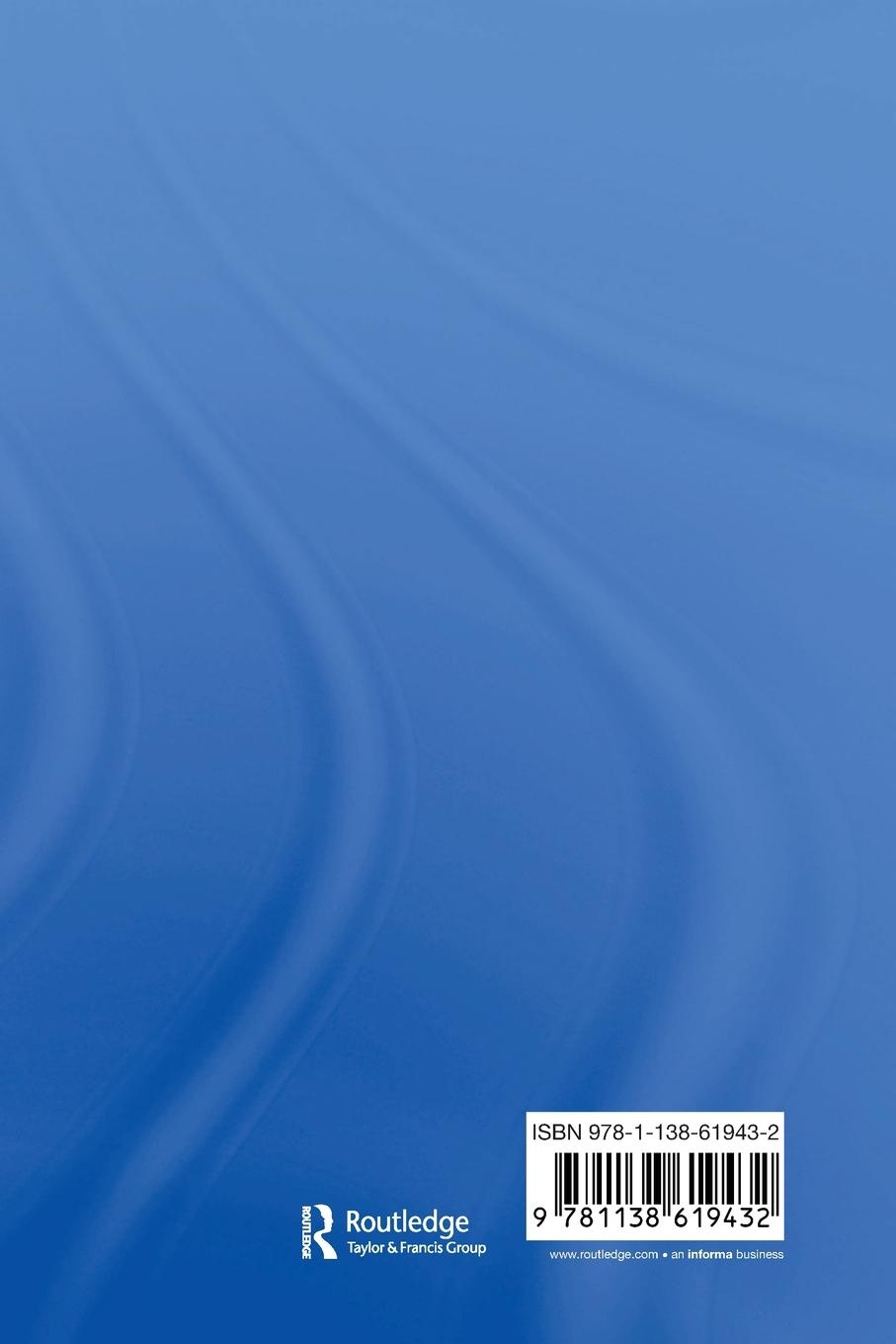 Rückseitencover Distressed US Industries in the Era of Globalization