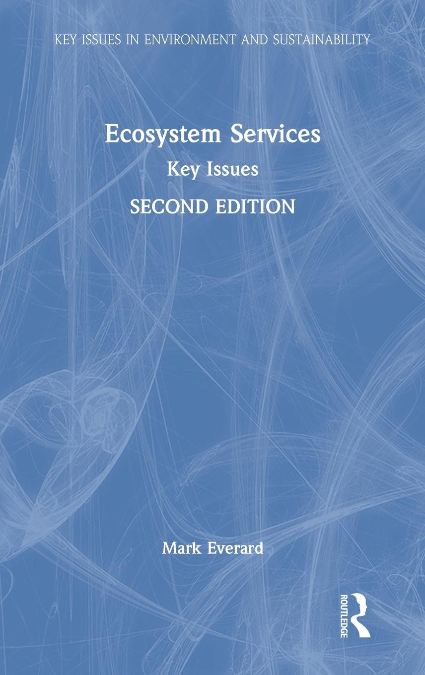 Vorderes Coverbild Ecosystem Services