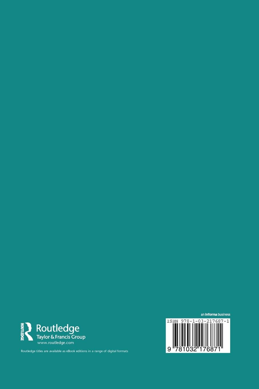 Rückseitencover Evidence-based Ayurveda