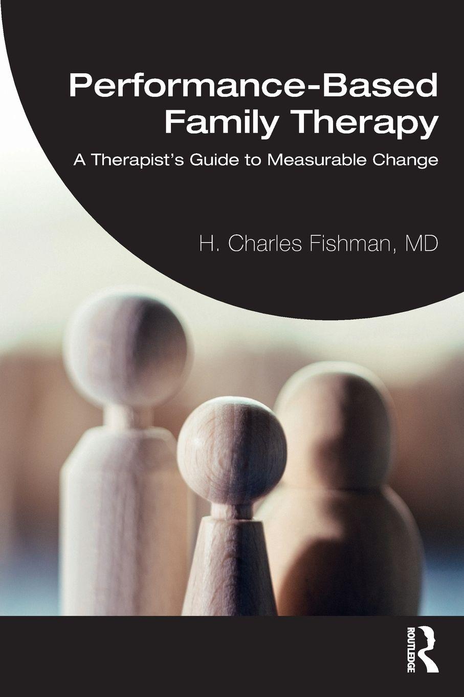 Vorderes Coverbild Performance-Based Family Therapy