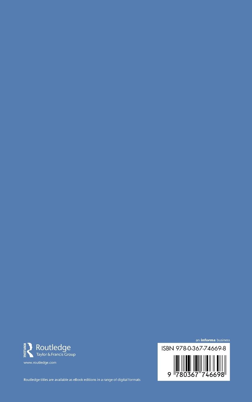 Rückseitencover Performance-Based Family Therapy