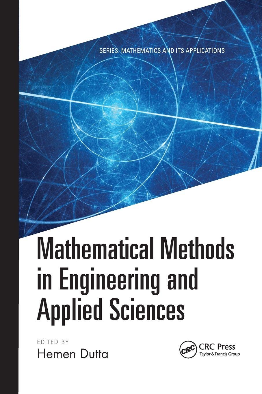 Vorderes Coverbild Mathematical Methods in Engineering and Applied Sciences