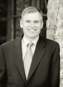 Autorenbild Silos, Politics and Turf Wars