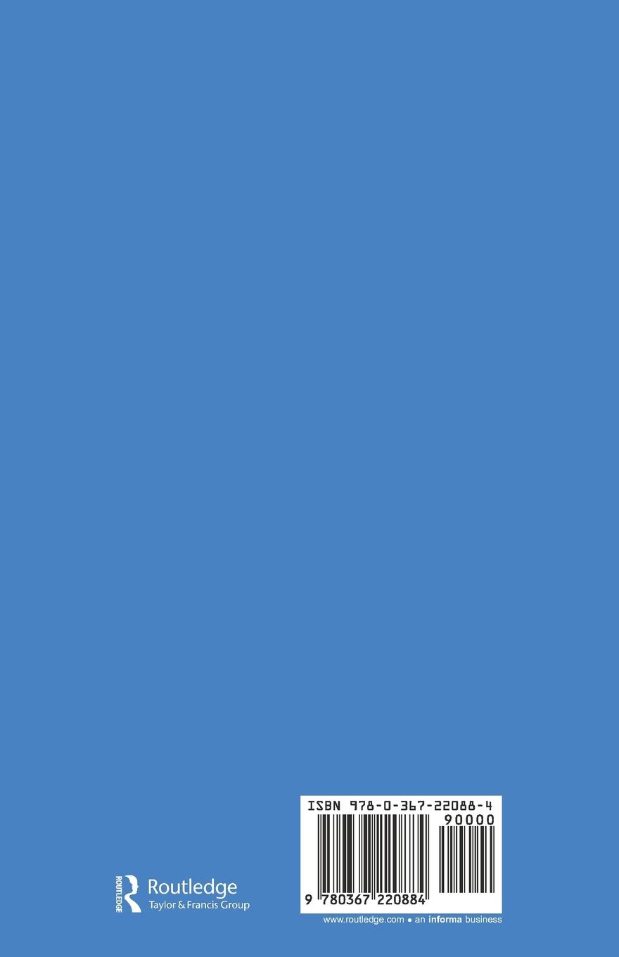 Rückseitencover On Political Obligation