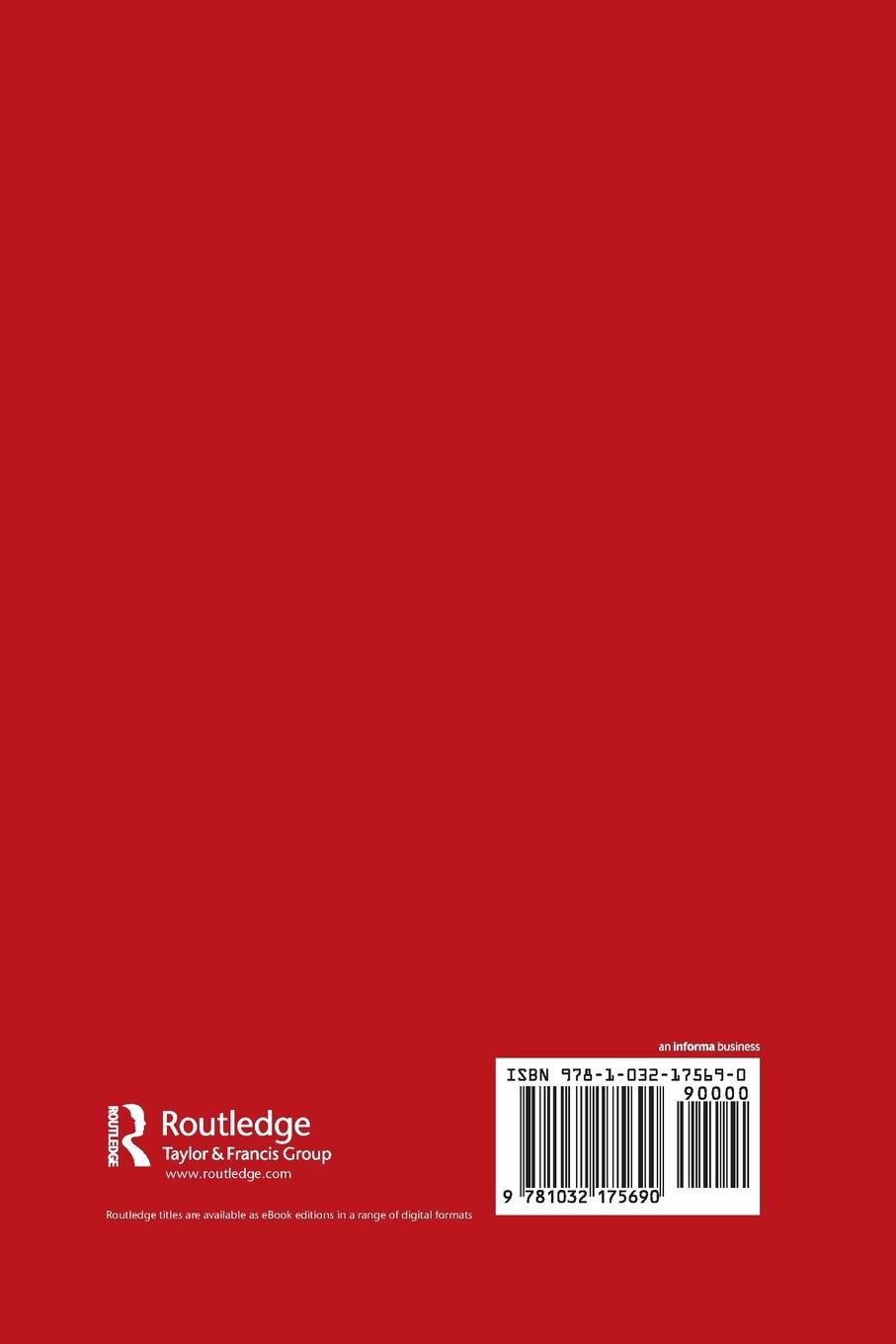 Rückseitencover Perceiving Truth and Ceasing Doubts