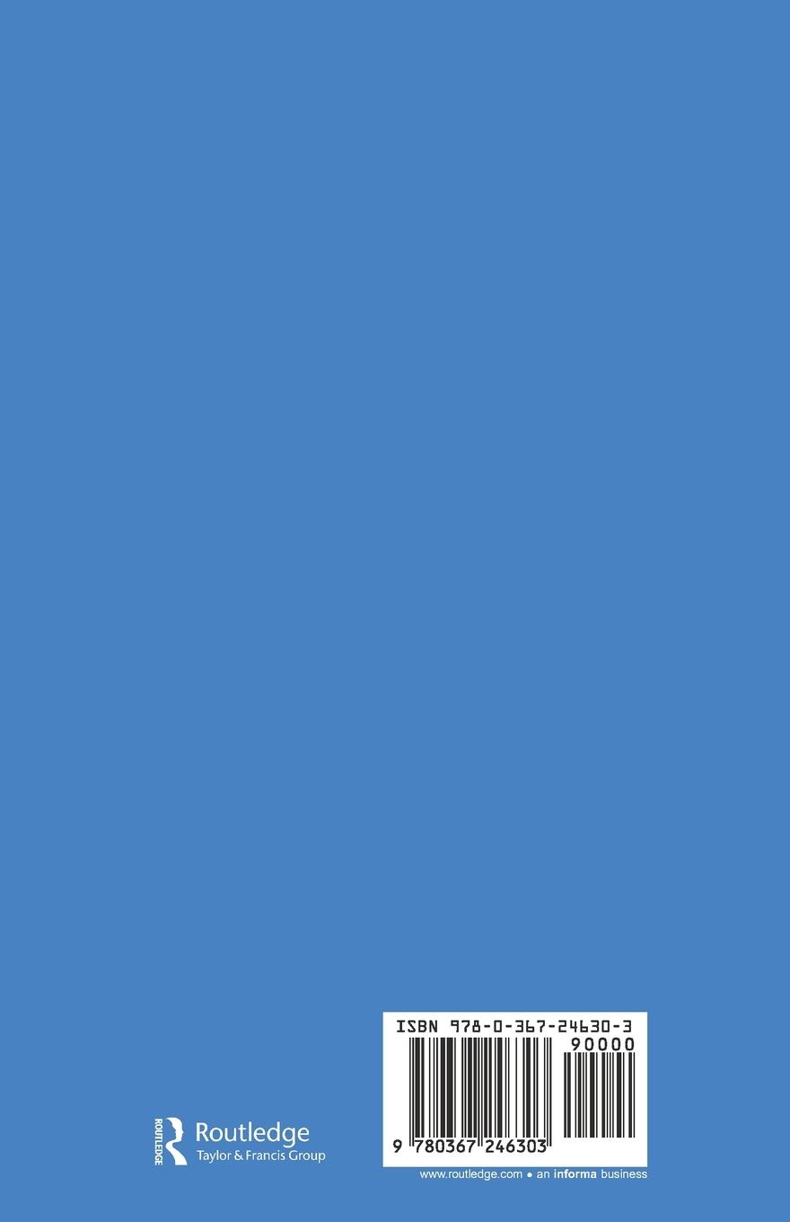 Rückseitencover Politics, Innocence, and the Limits of Goodness