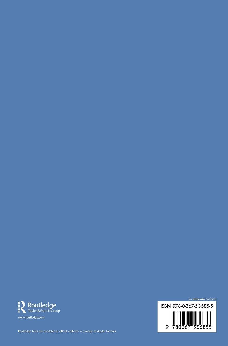 Rückseitencover Positive Psychology