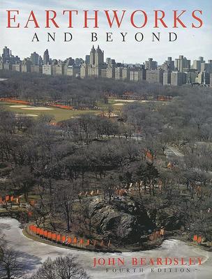 Vorderes Coverbild Earthworks and Beyond: Contemporary Art in the Landscape