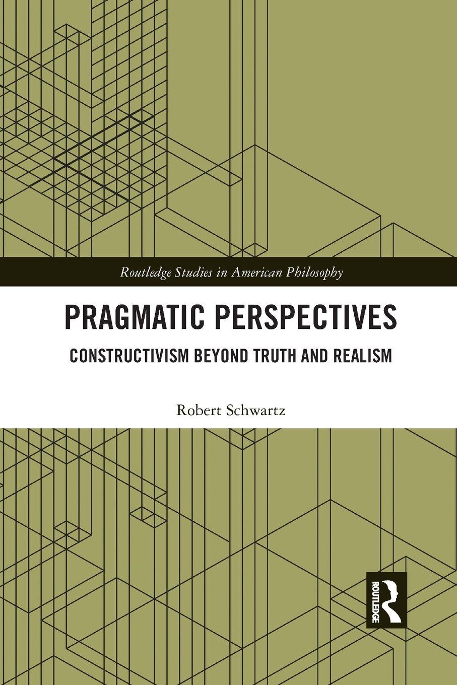 Vorderes Coverbild Pragmatic Perspectives
