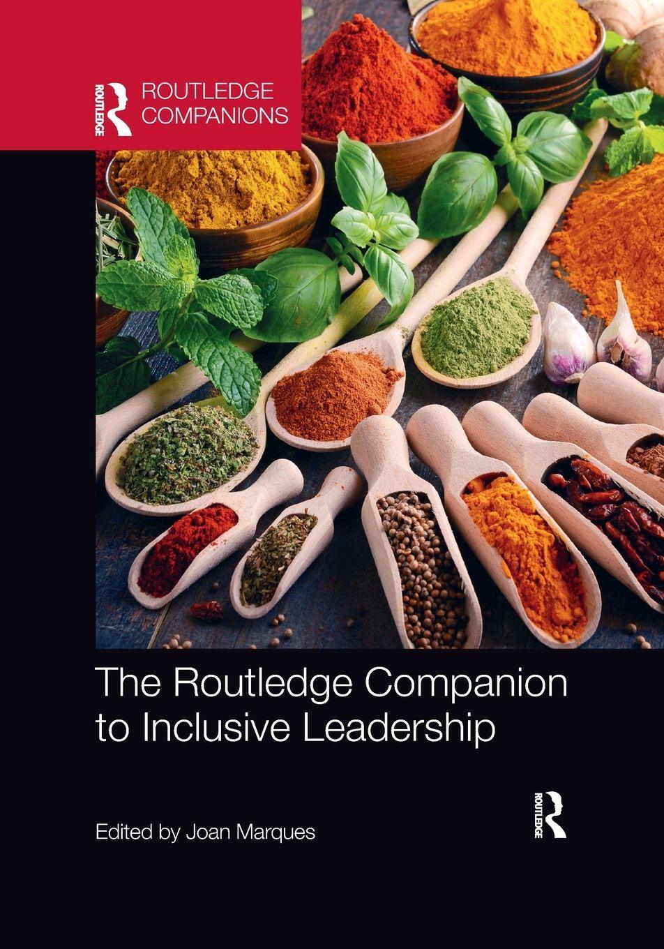 Vorderes Coverbild The Routledge Companion to Inclusive Leadership