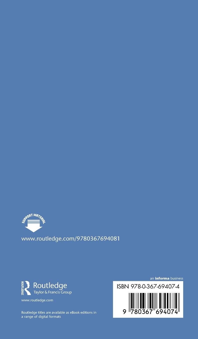 Rückseitencover Research Methods