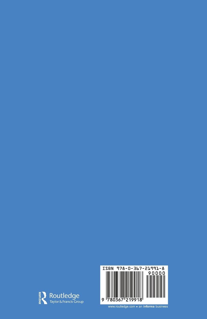 Rückseitencover Social Classes in Marxist Theory