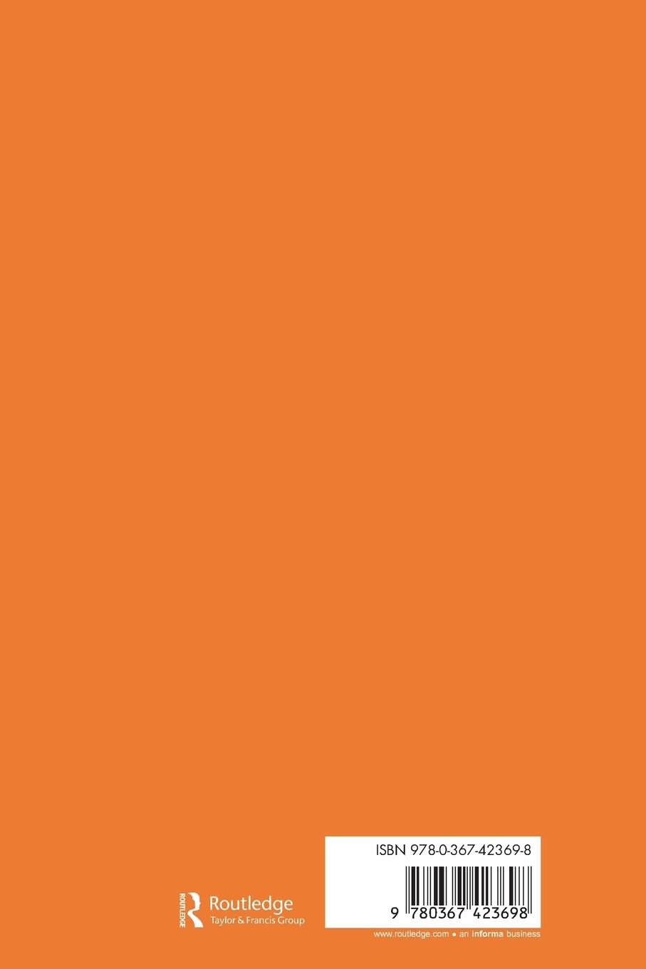 Rückseitencover The Elmhirsts of Dartington