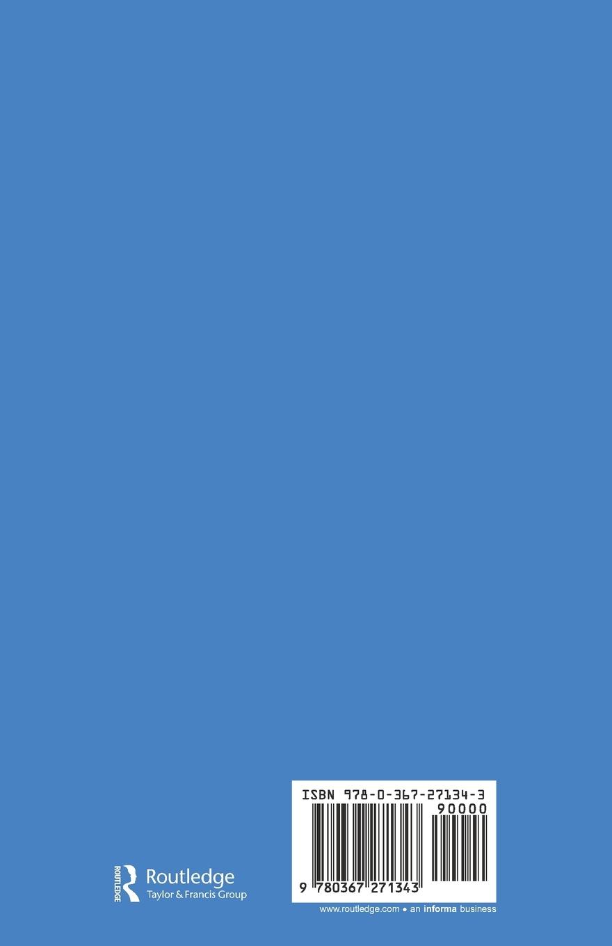 Rückseitencover Tom Paine