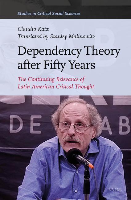 Vorderes Coverbild Dependency Theory After Fifty Years