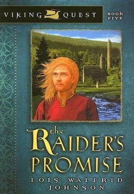 Vorderes Coverbild The Raider's Promise