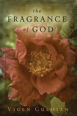 Vorderes Coverbild The Fragrance of God
