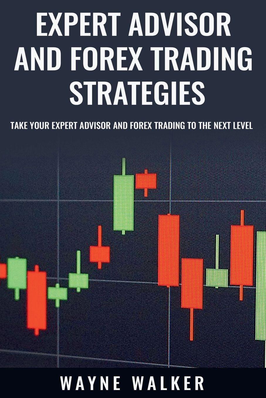 Vorderes Coverbild Expert Advisor and Forex Trading Strategies