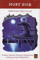 Vorderes Coverbild Moby Dick
