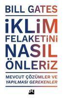 Vorderes Coverbild Iklim Felaketini Nasil Önleriz