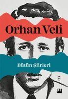 Vorderes Coverbild Bütün Siirleri