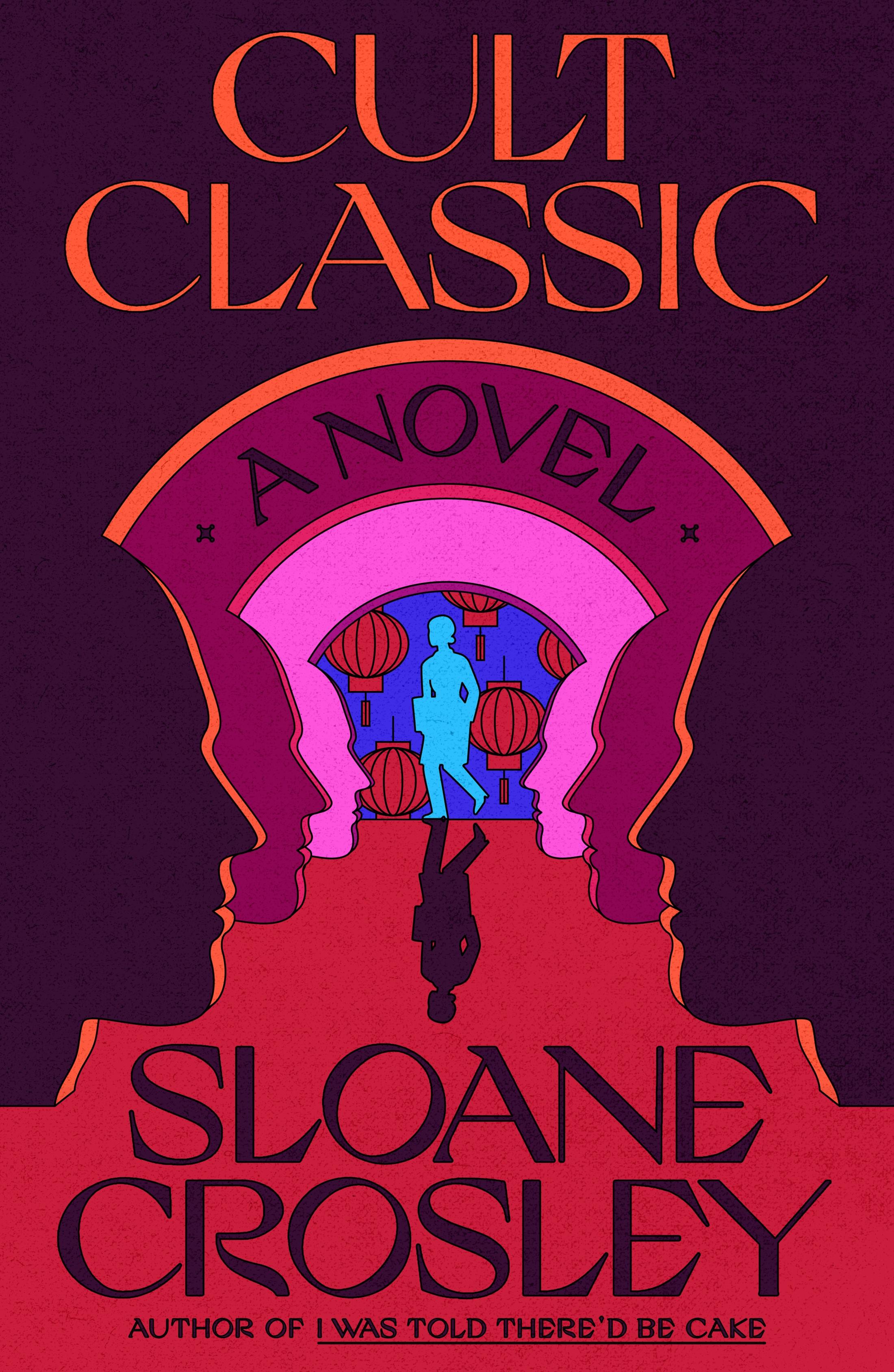 Vorderes Coverbild Cult Classic