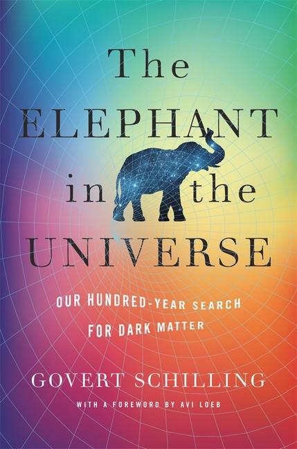 Vorderes Coverbild The Elephant in the Universe