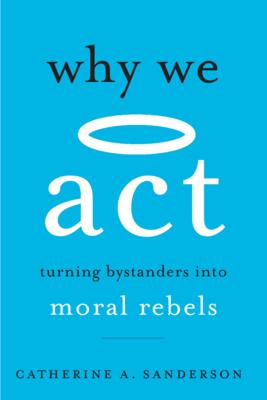 Vorderes Coverbild Why We ACT