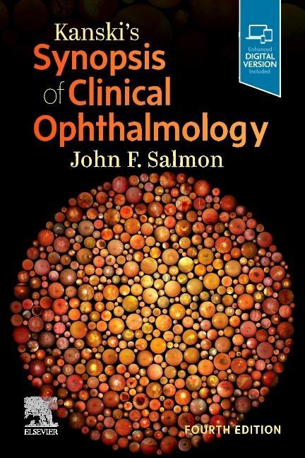 Vorderes Coverbild Kanski's Synopsis of Clinical Ophthalmology