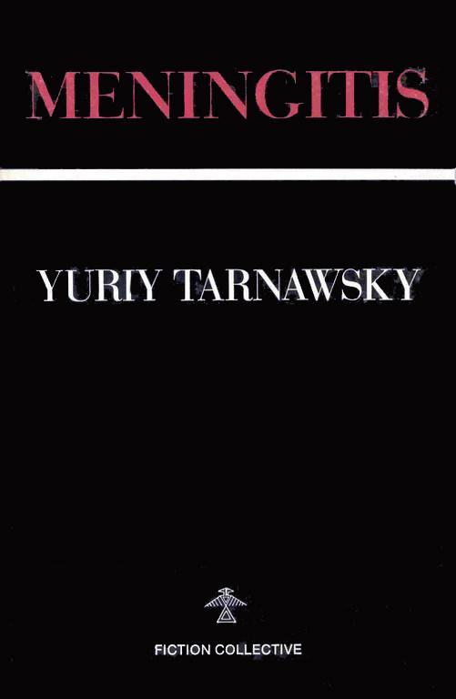 Vorderes Coverbild Meningitis